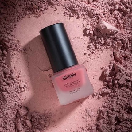 MICHANO PRODUCTS MICHANO LIQUID BLUSH1