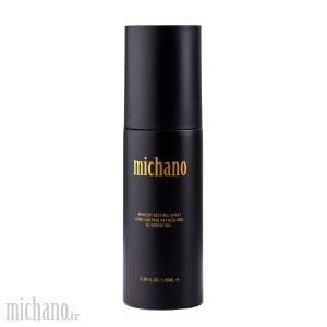 اسپری فیکس میچانو MICHANO SETTING & HYDRATING SPRAY