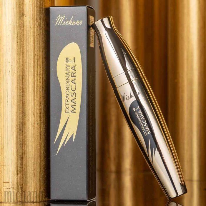 ریمل میچانو مدل 5در1 MICHANO MASCARA 5IN1