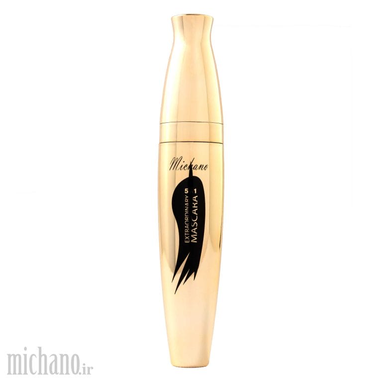 ریمل میچانو مدل 5در1 MICHANO MASCARA 5IN1