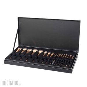 ست براش 18 تیکه میچانو MICHANO 18pcs BRUSH SET