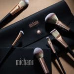 ست براش 18 تیکه میچانو MICHANO 18pcs BRUSH SET
