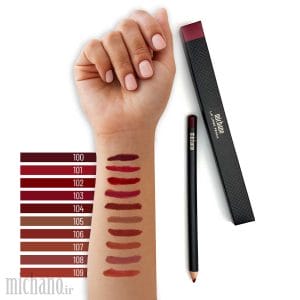 مداد لب (خط لب) میچانو MICHANO Lip Liner Pencil