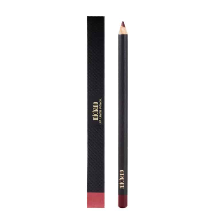 مداد لب (خط لب) میچانو MICHANO Lip Liner Pencil
