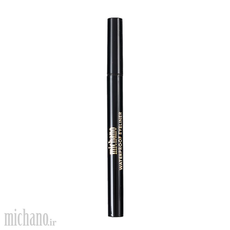 خط-چشم-ماژیکی-میچانو-MICHANO-Waterproof-Eyeliner-600