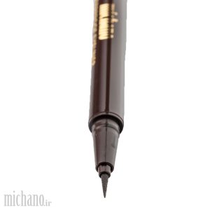 خط چشم رنگی میچانو MICHANO Waterproof Eyeliner