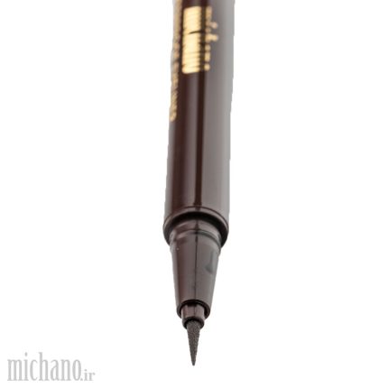 خط چشم رنگی میچانو MICHANO Waterproof Eyeliner