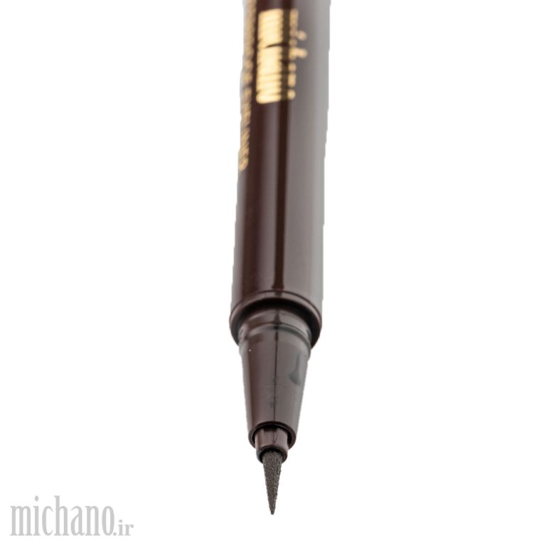 خط چشم رنگی میچانو MICHANO Waterproof Eyeliner