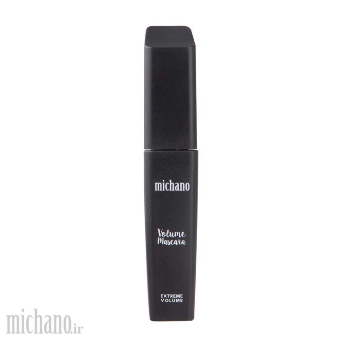 ریمل میچانو اکستریم ولیوم MICHANO EXTREME VOLUME