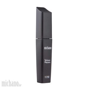 ریمل میچانو اکستریم ولیوم MICHANO EXTREME VOLUME