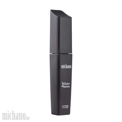 ریمل میچانو اکستریم ولیوم MICHANO EXTREME VOLUME