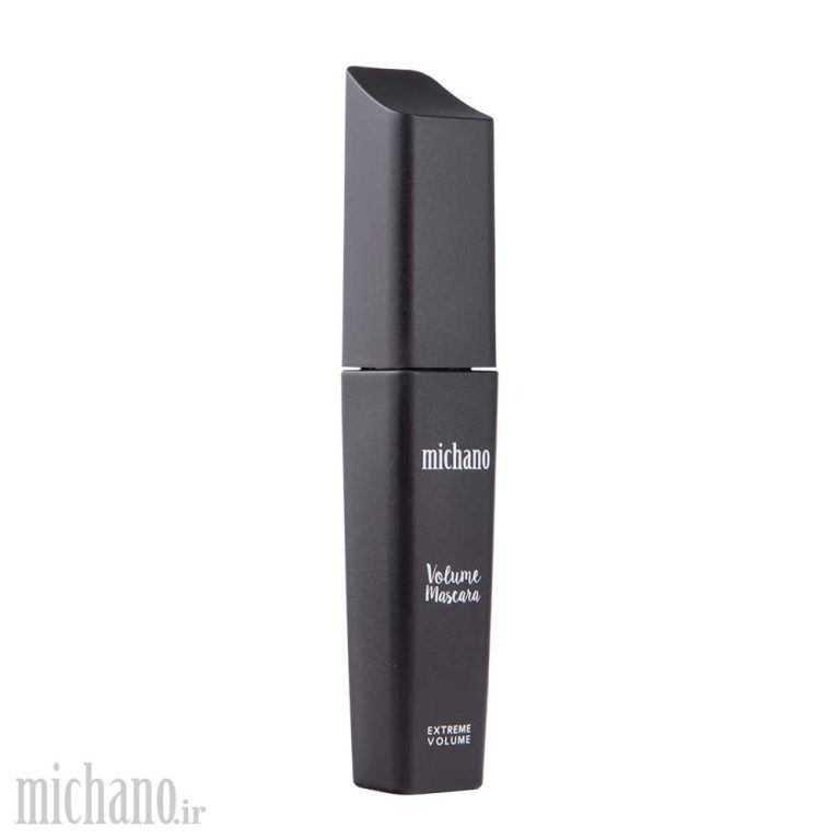 ریمل میچانو اکستریم ولیوم MICHANO EXTREME VOLUME