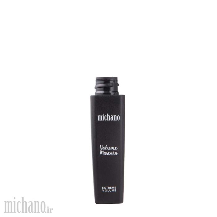 ریمل میچانو اکستریم ولیوم MICHANO EXTREME VOLUME