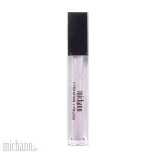 لیپ گلاس آبرسان میچانو MICHANO Hydrating Lip Gloss