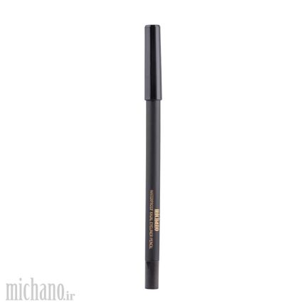 مداد چشم واترپروف میچانو MICHANO Waterproof Kajal Pencil
