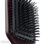 برس چوبی میچانو MICHANO Paddle Hair Brush HB-02