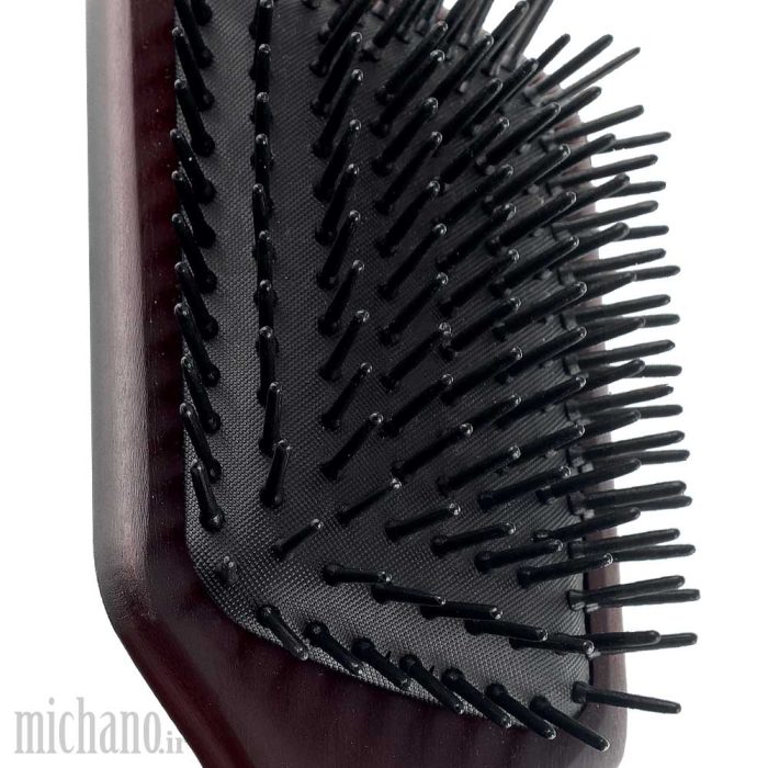 برس چوبی میچانو MICHANO Paddle Hair Brush HB-02