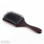 برس چوبی میچانو MICHANO Paddle Hair Brush HB-02