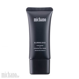 پرایمر میچانو MICHANO Hydrating Silky Primer