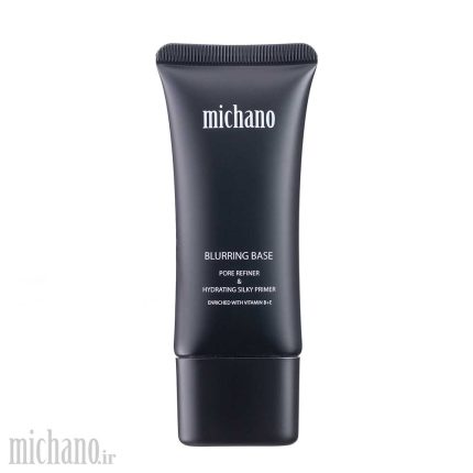 پرایمر میچانو MICHANO Hydrating Silky Primer