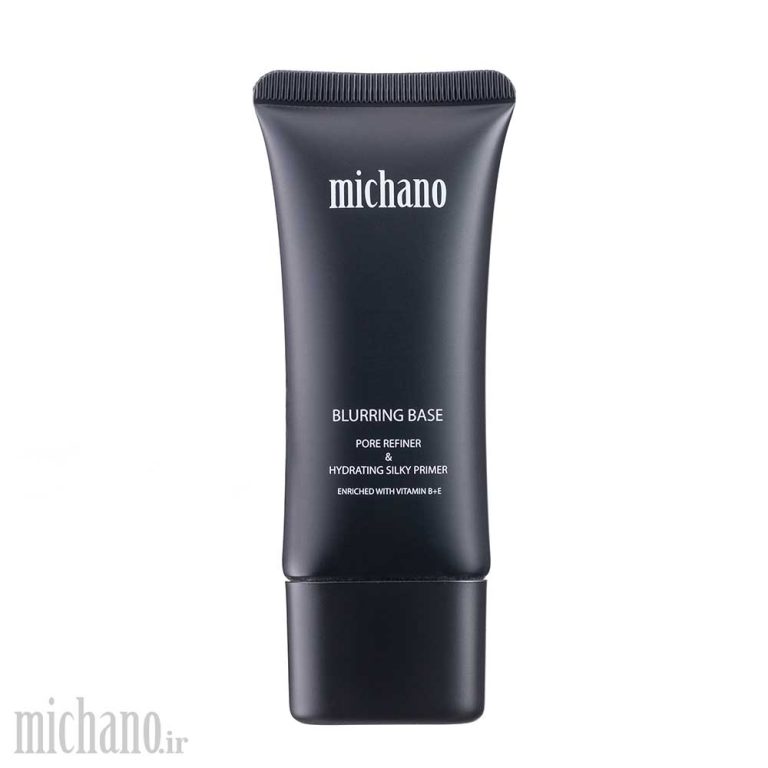 پرایمر میچانو MICHANO Hydrating Silky Primer