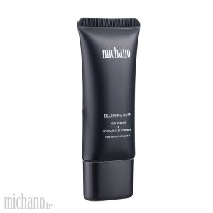 پرایمر میچانو MICHANO Hydrating Silky Primer