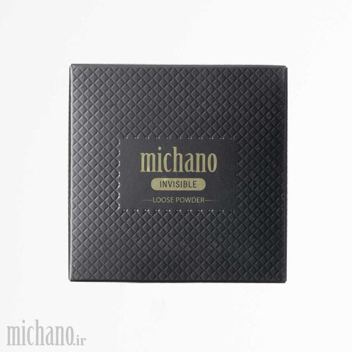 پودر-بیک-میچانو--MICHANO-LOOSE-POWDER-INVISIBLE-1