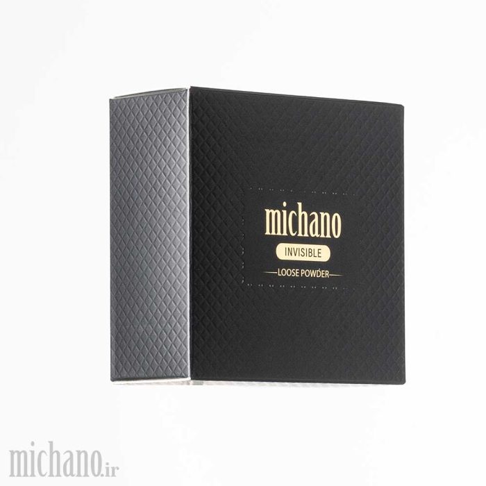 پودر-بیک-میچانو--MICHANO-LOOSE-POWDER-INVISIBLE-1
