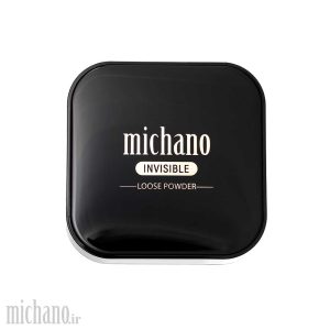 پودر-بیک-میچانو--MICHANO-LOOSE-POWDER-INVISIBLE-5