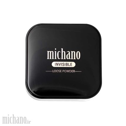 پودر-بیک-میچانو--MICHANO-LOOSE-POWDER-INVISIBLE-5