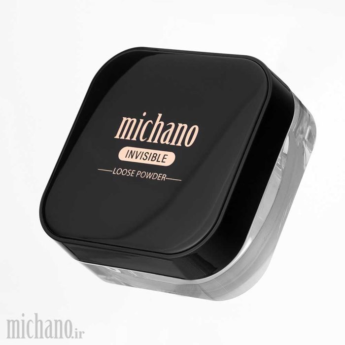 پودر-بیک-میچانو--MICHANO-LOOSE-POWDER-INVISIBLE-1