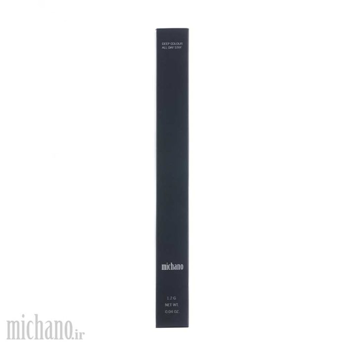 مداد چشم رنگی دو سر میچانو MICHANO Eye Pencil-