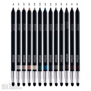 مداد چشم رنگی دو سر میچانو MICHANO Eye Pencil-