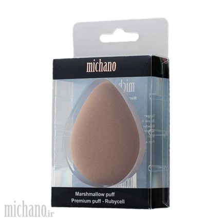 پد انگشتی مارشمالو میچانو MICHANO Blending Marshmallow